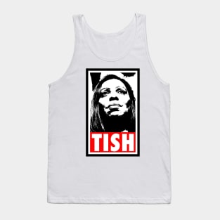 Letitia James - Tish James - Tish Tank Top